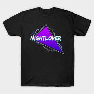 Nightlover T-Shirt